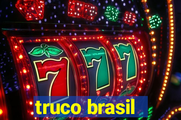 truco brasil - truco online